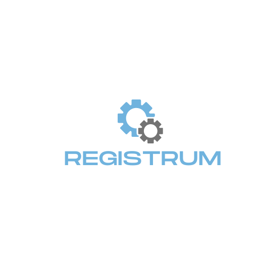 REGISTRUM OÜ logo