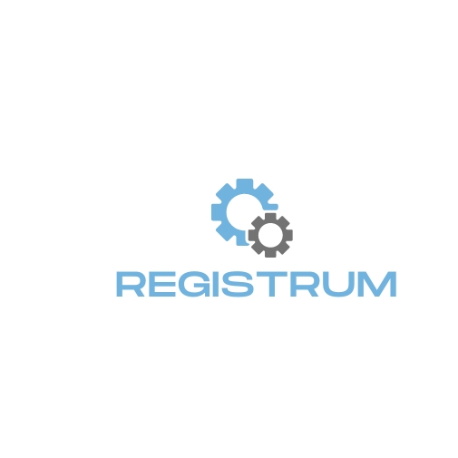 REGISTRUM OÜ logo