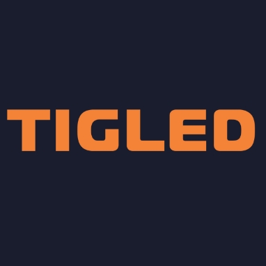 TIGLED OÜ logo