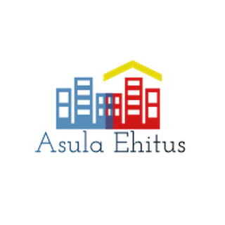 ASULA EHITUS OÜ logo