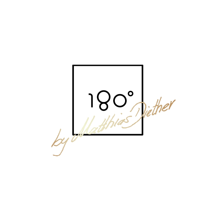 180 OÜ logo