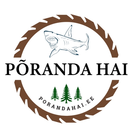 PÕRANDA HAI OÜ logo