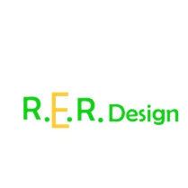 R.E.R DESIGN OÜ logo