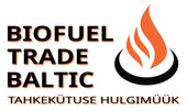 BIOFUEL TRADE BALTIC OÜ - Tahkekütuse hulgimüük Tallinnas