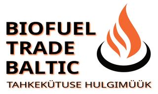 BIOFUEL TRADE BALTIC OÜ logo