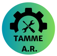 TAMME A.R. OÜ logo