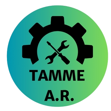 TAMME A.R. OÜ logo