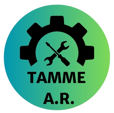 TAMME A.R. OÜ logo