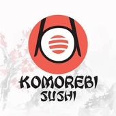KOMOREBI OÜ - Komorebi Cafe – Maitsed kolmest köögist! – Sushi, Pitsa, Aasia köök