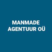 MANMADE AGENTUUR OÜ - Advertising agencies in Tallinn