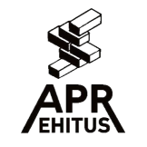 APR EHITUS OÜ logo
