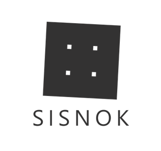 SISNOK OÜ логотип