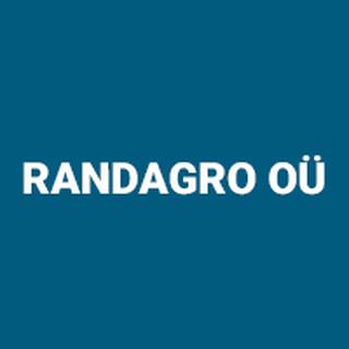 RANDAGRO OÜ logo