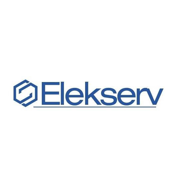 ELEKSERV OÜ logo