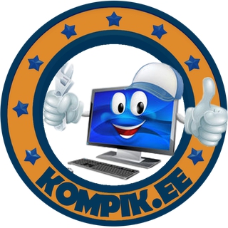 KOMPIK EESTI OÜ logo