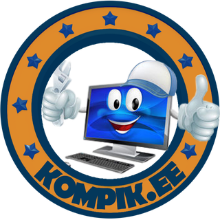 KOMPIK EESTI OÜ logo