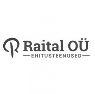 RAITAL OÜ - Other building completion and finishing in Tartu