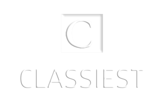 CLASSIEST OÜ logo