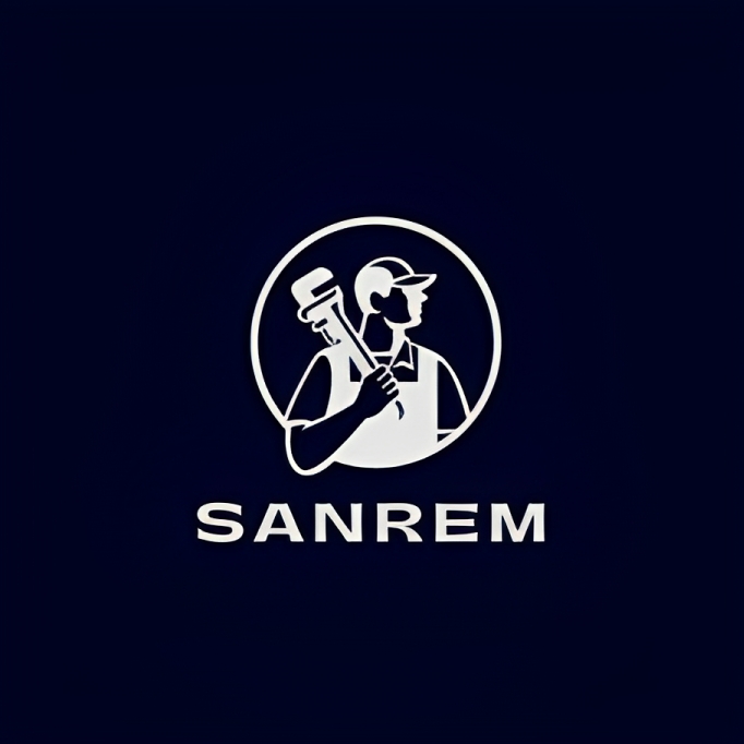 SANREM OÜ logo