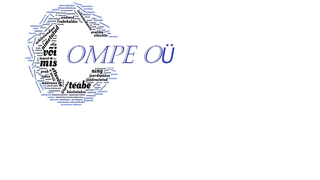 COMPE OÜ logo