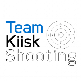 KIISKSHOOTING OÜ logo