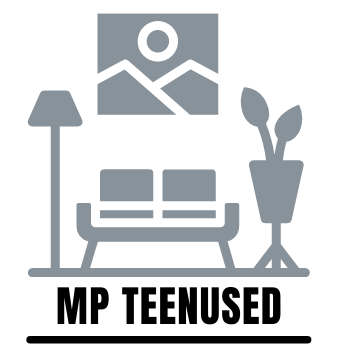 MP TEENUS OÜ логотип