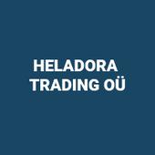 HELADORA TRADING OÜ - Sale, maintenance and repair of motorcycles and related parts and accessories in Tallinn