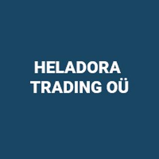 HELADORA TRADING OÜ logo