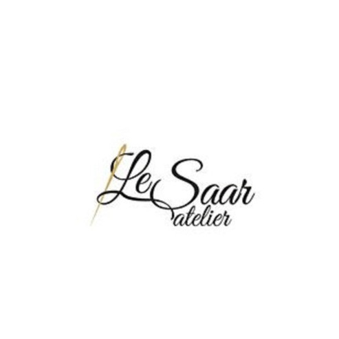 LESAAR ATELIER OÜ logo