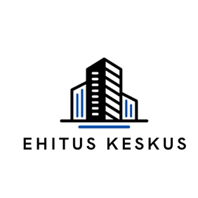 EHITUS KESKUS OÜ - Construction of residential and non-residential buildings in Rakvere