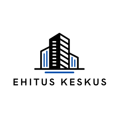 EHITUS KESKUS OÜ logo