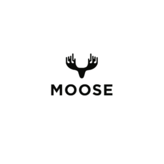 MOOSE PRODUCTIONS OÜ логотип