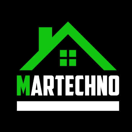 MARTECHNO OÜ logo