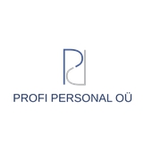 PROFI PERSONAL OÜ - Other service activities in Tallinn