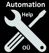 AUTOMATION HELP OÜ - Manufacture of other special-purpose machinery n.e.c. in Tallinn