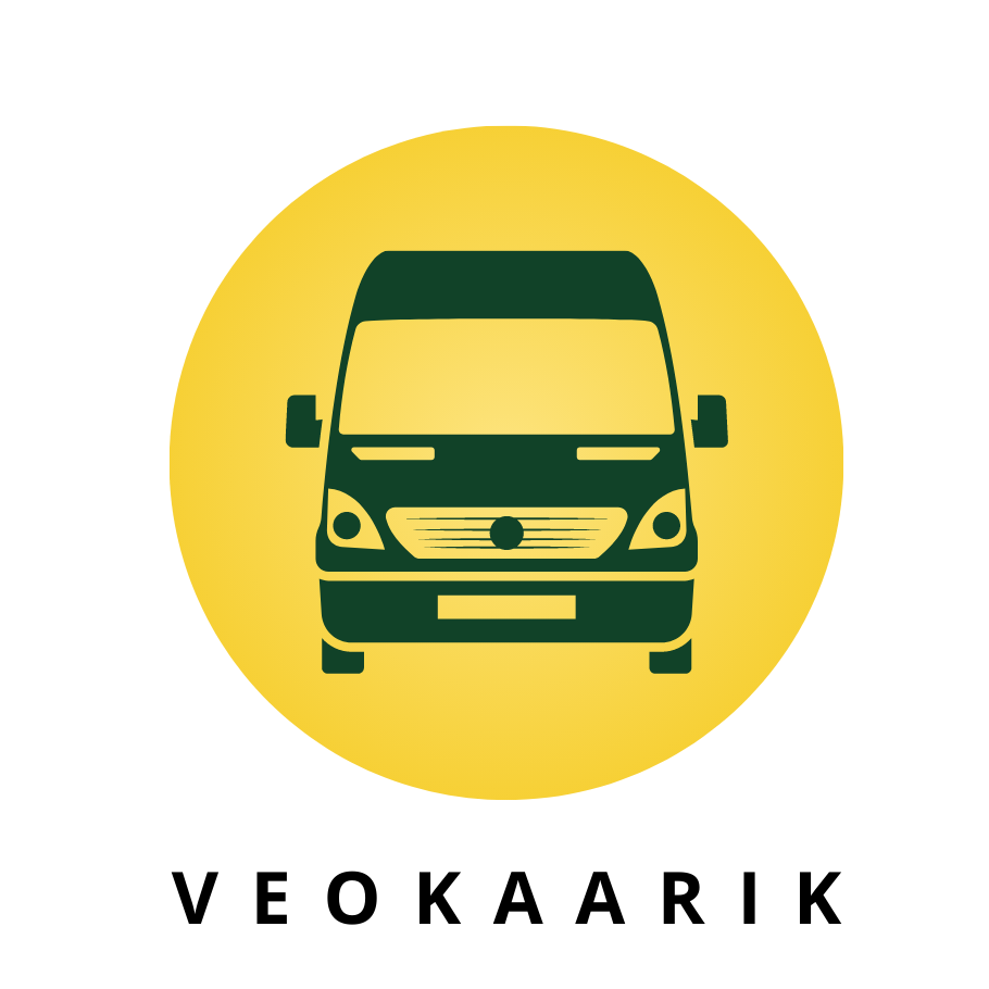 VEOKAARIK OÜ logo