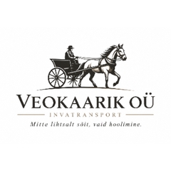 VEOKAARIK OÜ