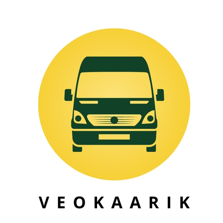 VEOKAARIK OÜ logo