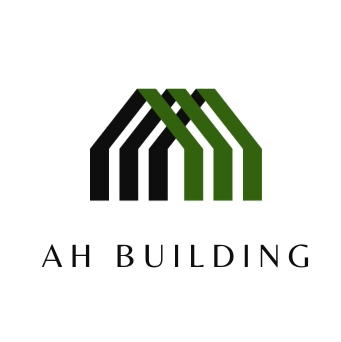 AH BUILDING OÜ logo