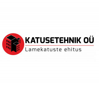 KATUSETEHNIK OÜ logo
