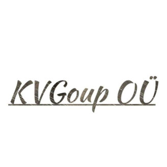 KVGOUP OÜ logo