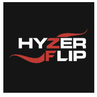 HYZERFLIP OÜ logo
