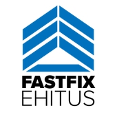 FASTFIX EHITUS OÜ - Other building completion and finishing in Tartu vald