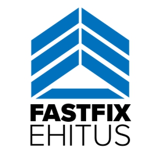 FASTFIX EHITUS OÜ logo