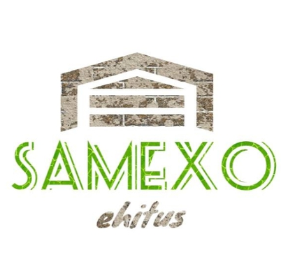 SAMEXO OÜ - Kivisse raiutud kvaliteet!