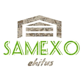 SAMEXO OÜ logo