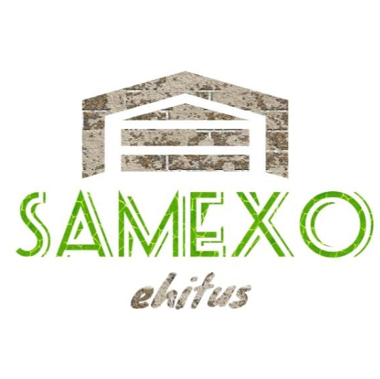 SAMEXO OÜ logo