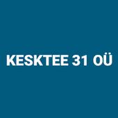KESKTEE 31 OÜ - Rental and operating of own or leased real estate in Tallinn