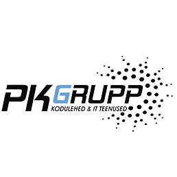 PKGWEB OÜ logo