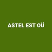 ASTEL EST OÜ - Agents involved in the sale of timber and building materials in Räpina